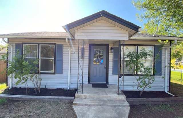 TALLEY ADDITION - 1516 D Street, Floresville, TX 78114