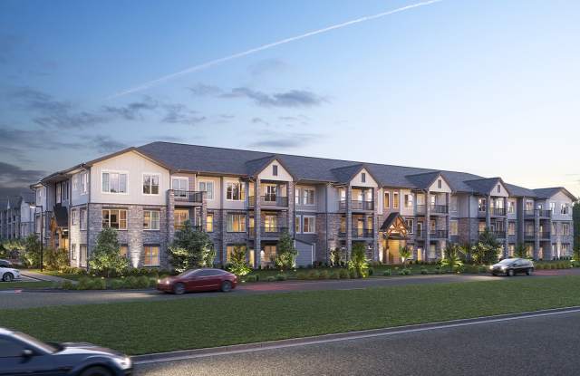 Affordable Housing – Matlock Flats Gallery 4
