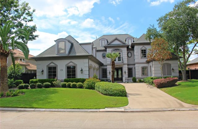 3202 Bonnebridge Way Boulevard - 3202 Bonnebridge Way Boulevard, Houston, TX 77082
