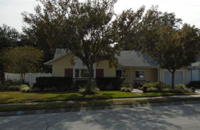 3160 MARSH HARBOR PLACE - 3160 Marsh Harbor Place, Orlando, FL 32827