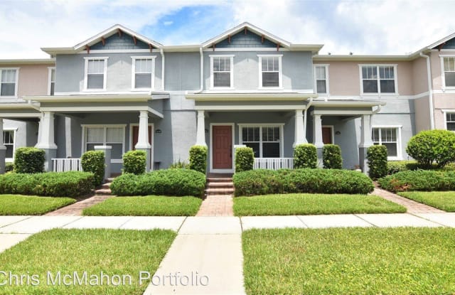 16186 Old Ash Loop - 16186 Old Ash Loop, Alafaya, FL 32828
