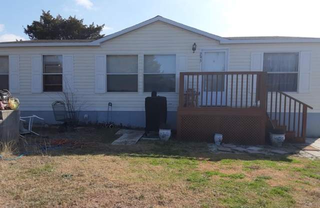 293 County Road 4446 - 293 County Road 4446, Fannin County, TX 75491