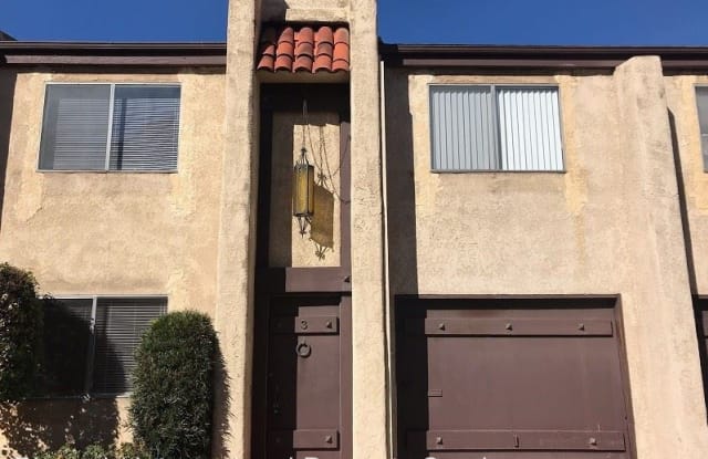 917 W. Duarte Road #3 - 917 W Duarte Rd, Arcadia, CA 91007