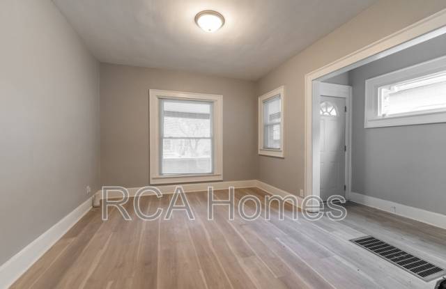 1115 North Oxford Street photos photos