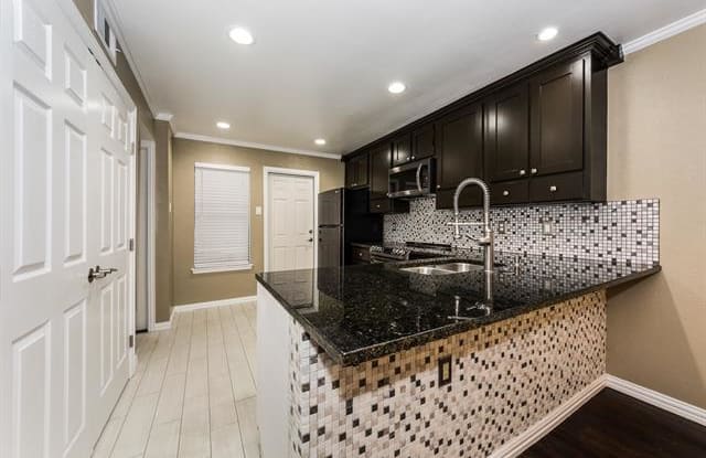 1801 W Spring Creek Apt #H1 - 1801 W Spring Creek Pkwy, Plano, TX 75023