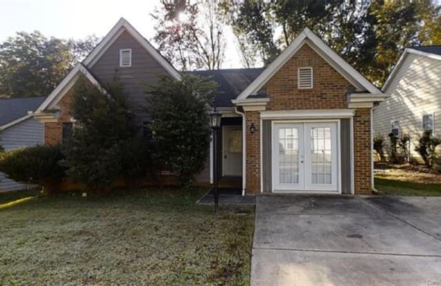 8612 Lockerbie Lane - 8612 Lockerbie Lane, Charlotte, NC 28215