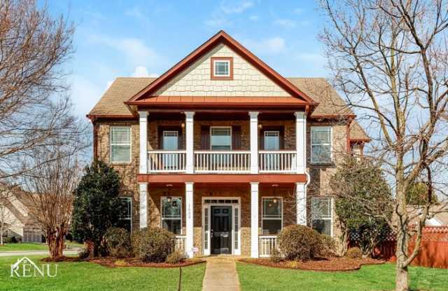 1652 Sahale Falls Drive - 1652 Sahale Falls Drive, Braselton, GA 30517