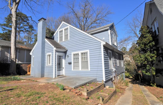 1825 White Oak Road - 1825 White Oak Road, Raleigh, NC 27608