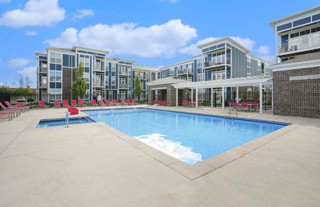 Knapps Corner Flats photos photos