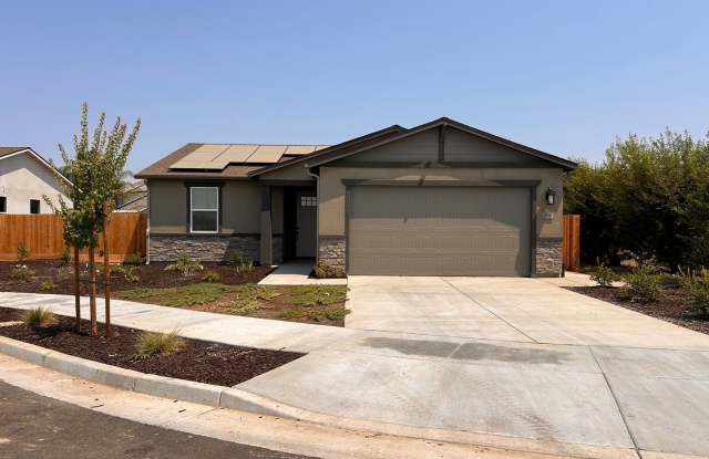 Beautiful Brand New home for rent in Visalia! photos photos