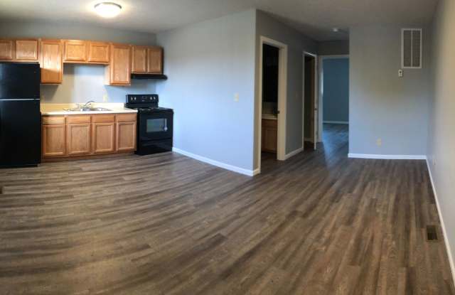 Sycamore Place photos photos