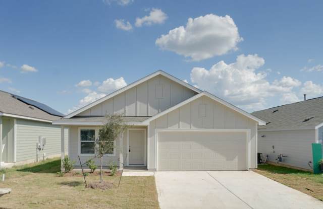 433 Whoopers Loop, Uhland, Texas 78640 Gallery 1