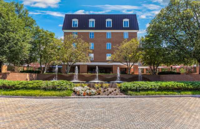 8101 Connecticut Ave photos photos