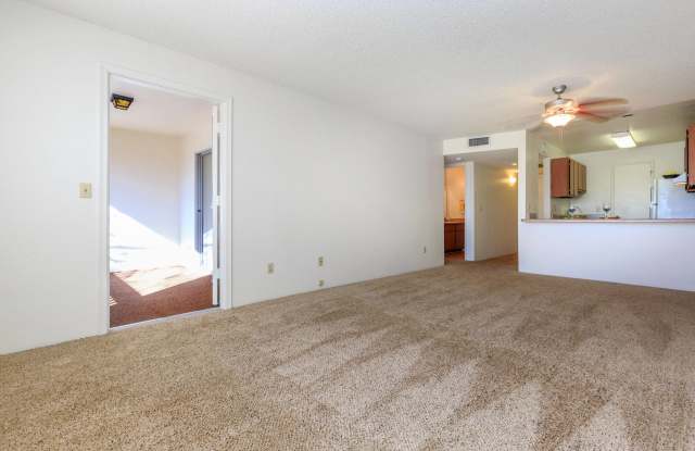 Carondelet Apartments Gallery 4