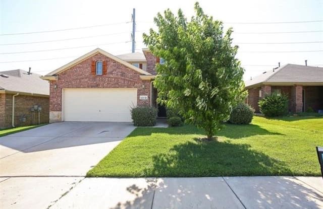 15716 Wheelhorse Trail - 15716 Wheelhorse Trail, Fort Worth, TX 76262