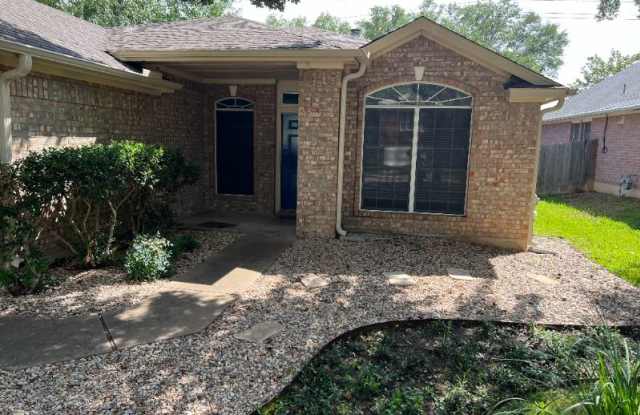 4401 Columbine Dr - 4401 Columbine Drive, Austin, TX 78727