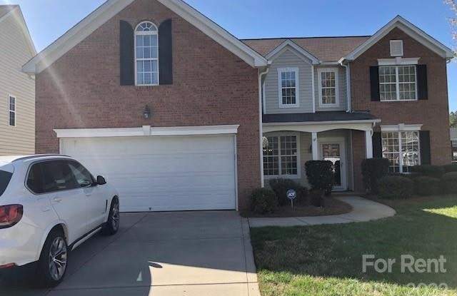 12330 Mcallister Park Drive - 12330 Mcallister Park Drive, Charlotte, NC 28277
