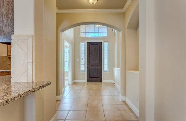 10700 Broken Spoke Lane - 10700 Broken Spoke Lane, McKinney, TX 75072