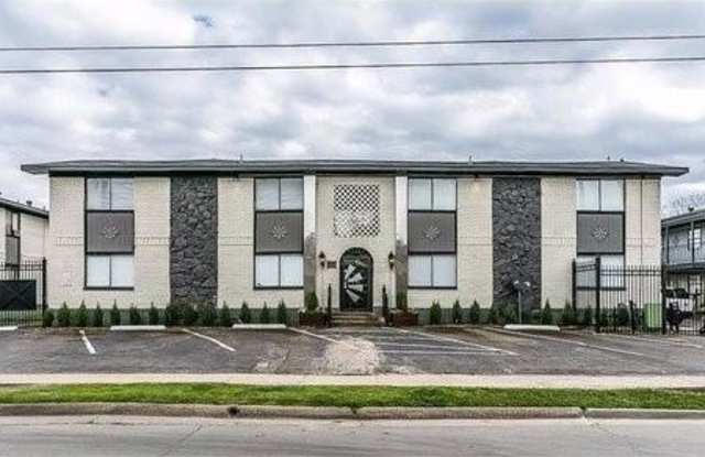 1516 Annex Avenue - 1516 Annex Avenue, Dallas, TX 75204