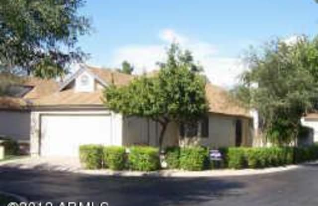 5205 W JUPITER Way S - 5205 W Jupiter Way N, Chandler, AZ 85226