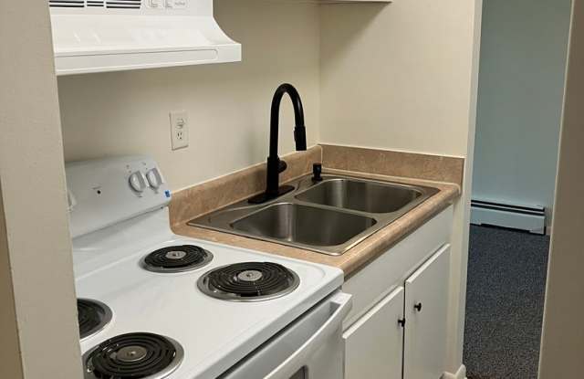 Convenient  Newly Updated 1-Bedroom Apartment – Available Now! photos photos