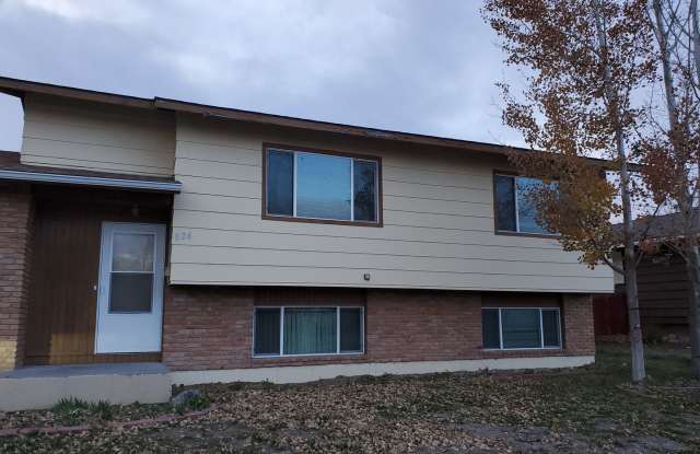 826 North 12th Street East photos photos