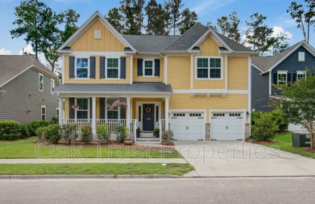 309 Ribbon Road - 309 Ribbon Road, Dorchester County, SC 29483