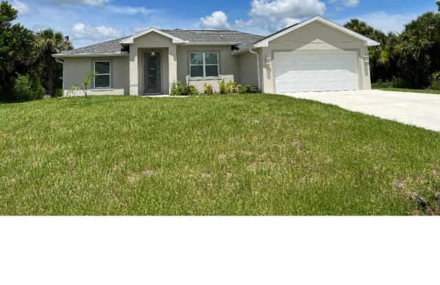 8802 Wawana Rd - 8802 Wawana Road, North Port, FL 34287