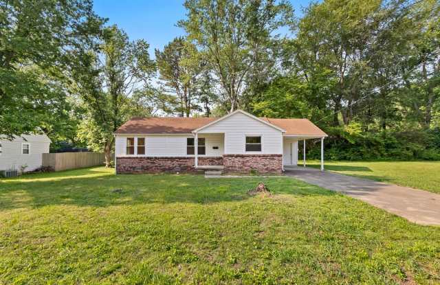 Super Cute 3 Bedroom in Fayetteville! photos photos