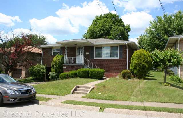 125 Capitol Drive - 125 Capitol Drive, Weirton, WV 26062
