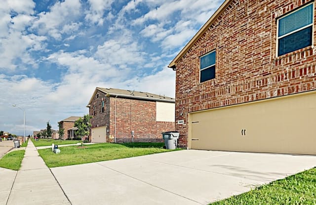 14821 Cedar Creek Way - 14821 Cedar Creek Way, Balch Springs, TX 75180