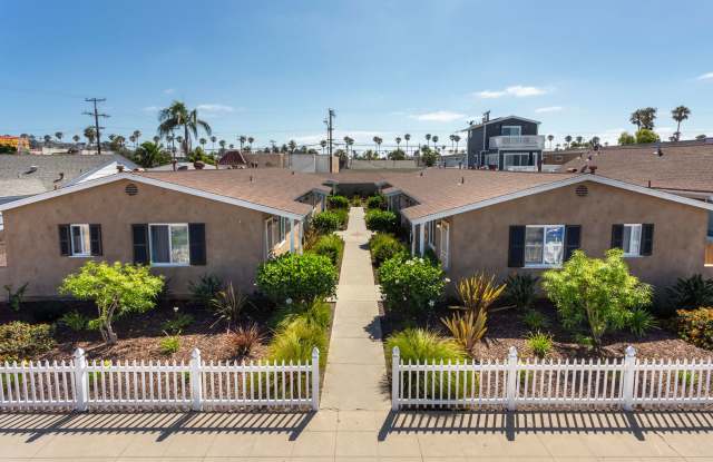 OPEN HOUSE: 10/11 12-1PM ~ OB 1BR Cottage w/ Garage and Washer/Dryer Combo! photos photos
