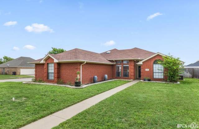 5117 Untalan Street - 5117 Untalan Street, Wichita Falls, TX 76306 5117 Untalan Street - 5117 Untalan Street, Wichita Falls, TX 76306