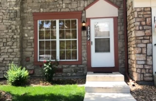 2917 W 81st Ave F - 2917 West 81st Avenue, Westminster, CO 80031