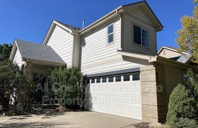 451 Grey Swallow Street - 451 Grey Swallow Street, Brighton, CO 80601