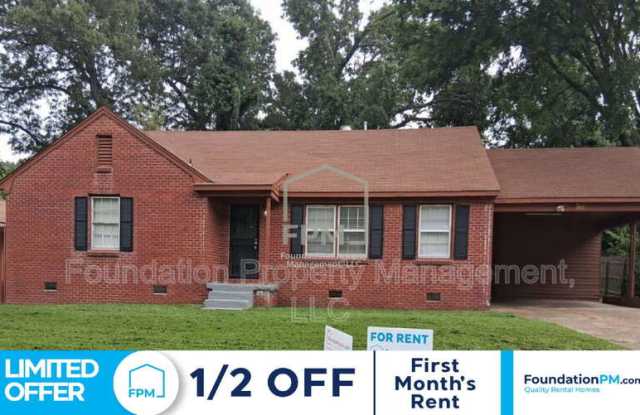 2064 Wellons Avenue Gallery 1