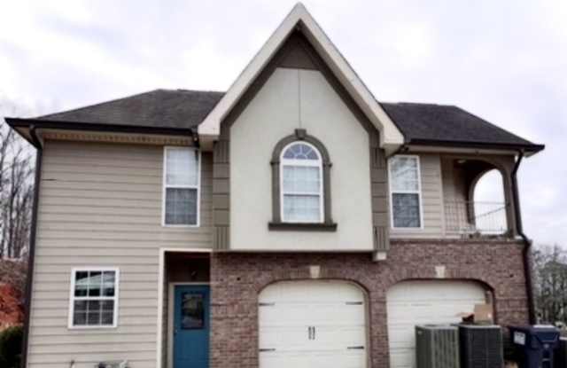 4236 E Cherokee Drive - 4236 East Cherokee Drive, Cherokee County, GA 30115