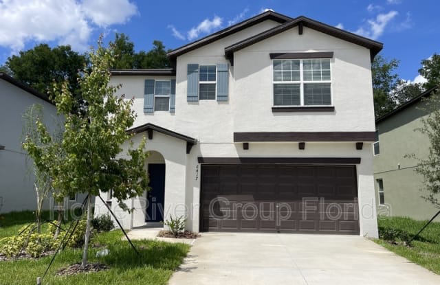 6417 Ten Acre Ct - 6417 Ten Acre Court, Zephyrhills, FL 33541
