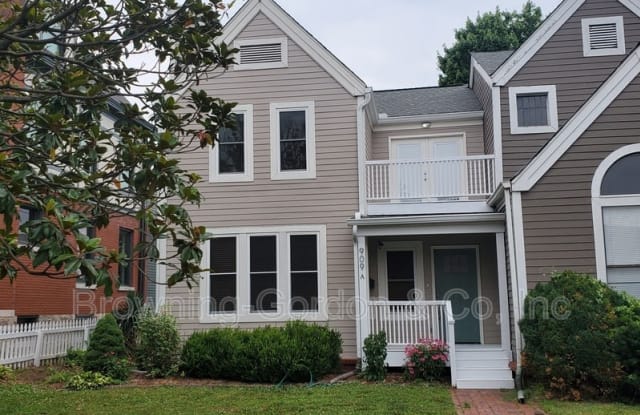 909 Russell Street - 909 Russell Street, Nashville, TN 37206