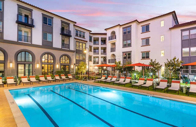West Village Poway photos photos