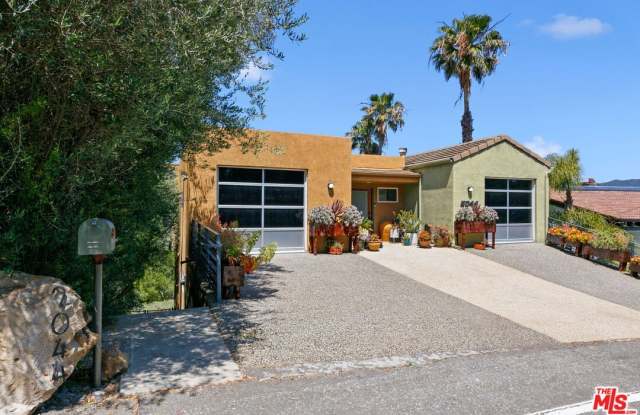 2044 Corral Canyon Rd Gallery 2