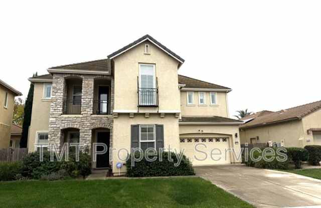 6912 Riqueza Ct. - 6912 Riqueza Court, Elk Grove, CA 95757