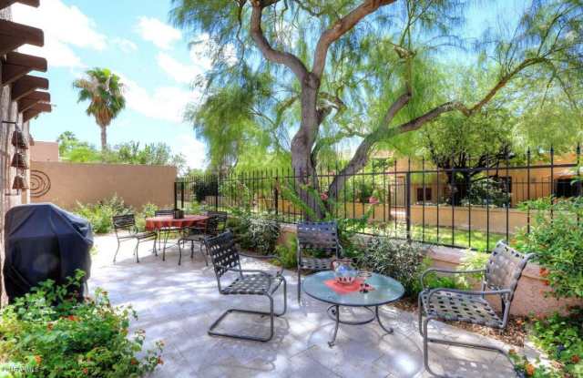 8117 E VIA DE VIVA -- Gallery 3