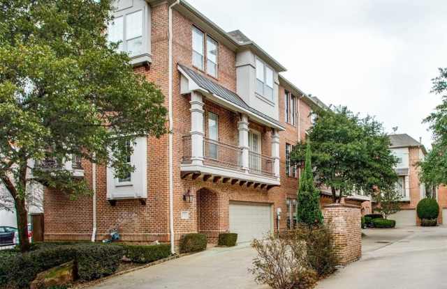 4518 Holland Avenue - 4518 Holland Avenue, Dallas, TX 75219