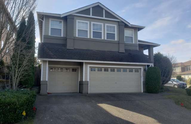 2005 NE 35th Pl - 2005 Northeast 35th Place, Renton, WA 98056