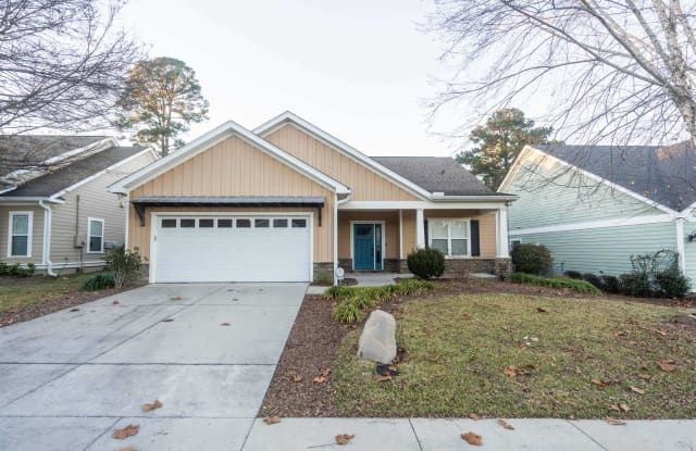 2556 Carthage Lane - 2556 Carthage Lane, Tallahassee, FL 32312