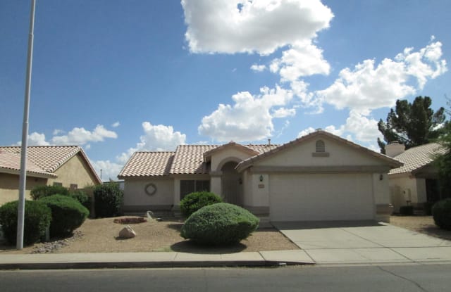 1141 W Canary Way - 1141 West Canary Way, Chandler, AZ 85286