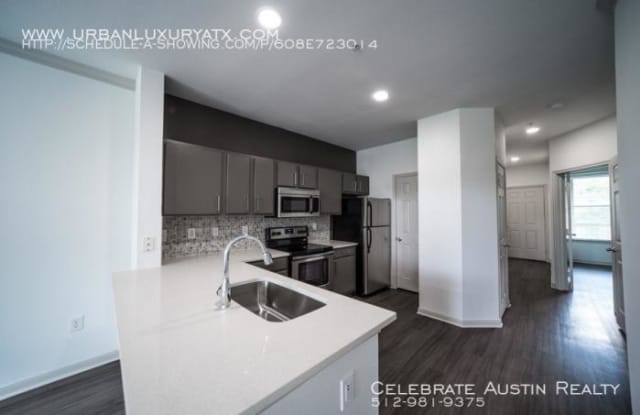 1003 S. Congress - 1003 South Congress Avenue, Austin, TX 78704