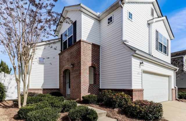 217 Hiawassee Drive - 217 Hiawassee Drive, Woodstock, GA 30188