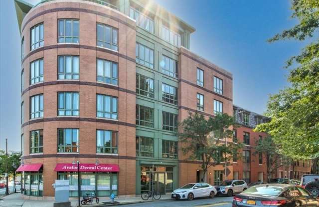 24 Second St. - 24 Second Street, Cambridge, MA 02141